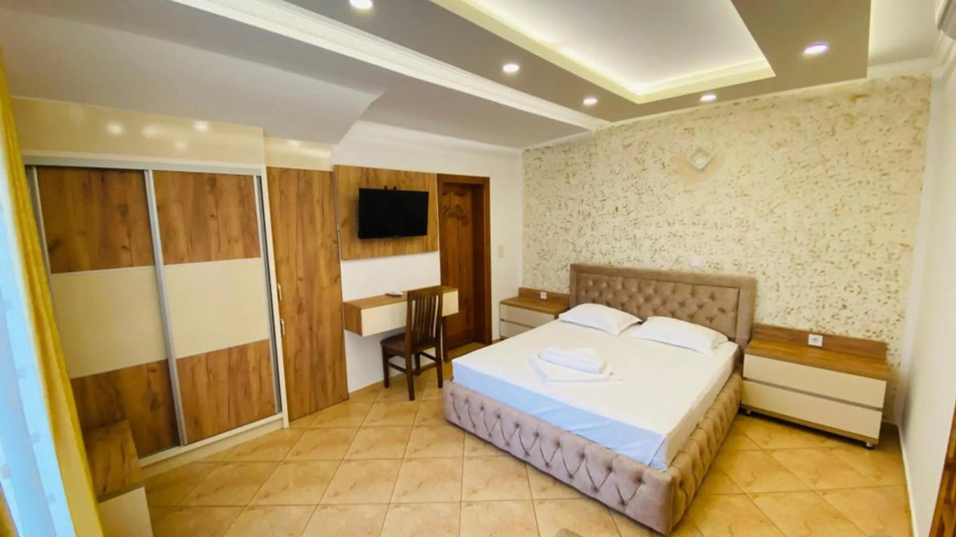 Apart Hotel Llolla