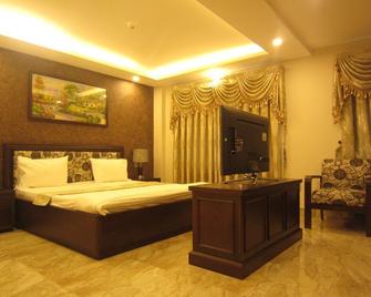 Thanh Ngoc Hotel - Ho Chi Minh City - Bedroom