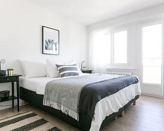 Airhosted - Lucerne City Centre - Lucerna - Habitación