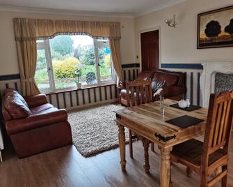 Mather House Retreat - Didcot - Sala de estar