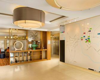 TownePlace Suites by Marriott Eagle Pass - Eagle Pass - Recepción