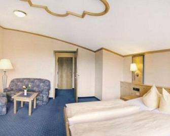 Hotels am Kranichsee - Гослар - Спальня