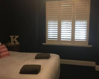 Stay on Simmons 'Ivanhoe' - Wagga Wagga - Bedroom