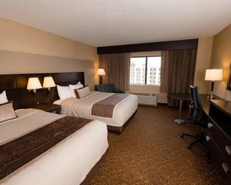 Treasure Island Resort And Casino - Welch - Habitación