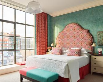 Crosby Street Hotel - New York - Bedroom
