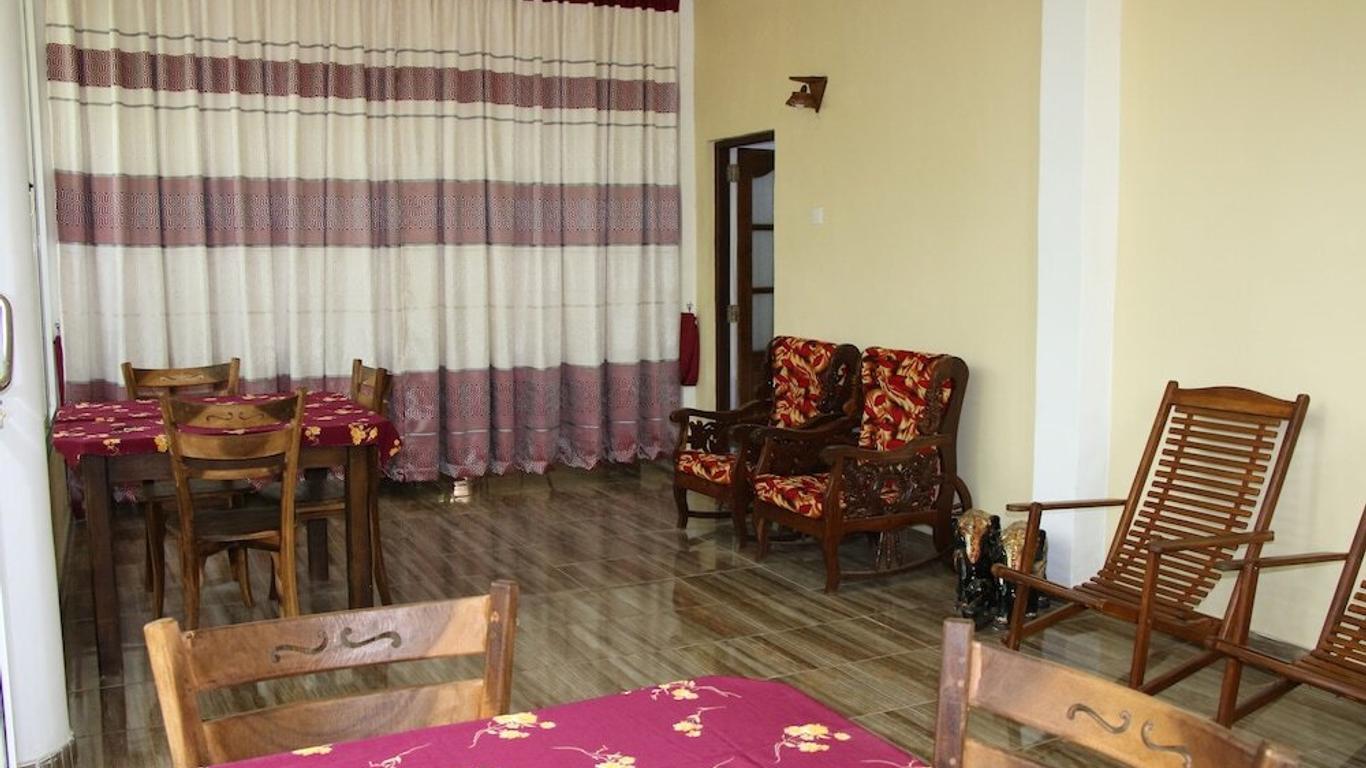 Green Garden Resort