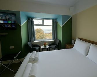Russell Court Hotel Bournemouth Central - Bournemouth