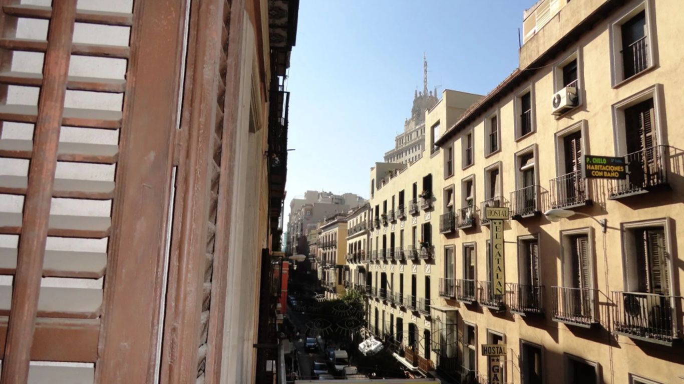 阿利斯塔納青年旅舍