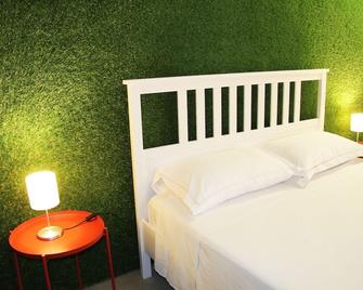 Urban Pop Bnb - Catania - Bedroom