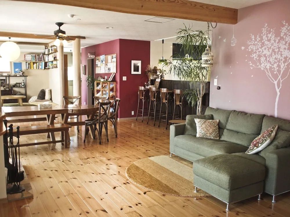 أسو بيس باكباكرز