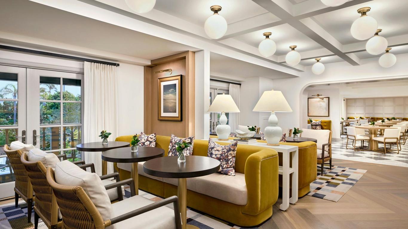 The Ritz-Carlton, Laguna Niguel