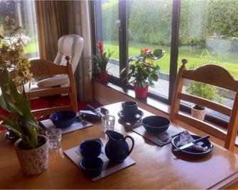 Valley View - Kinsale - Eetruimte
