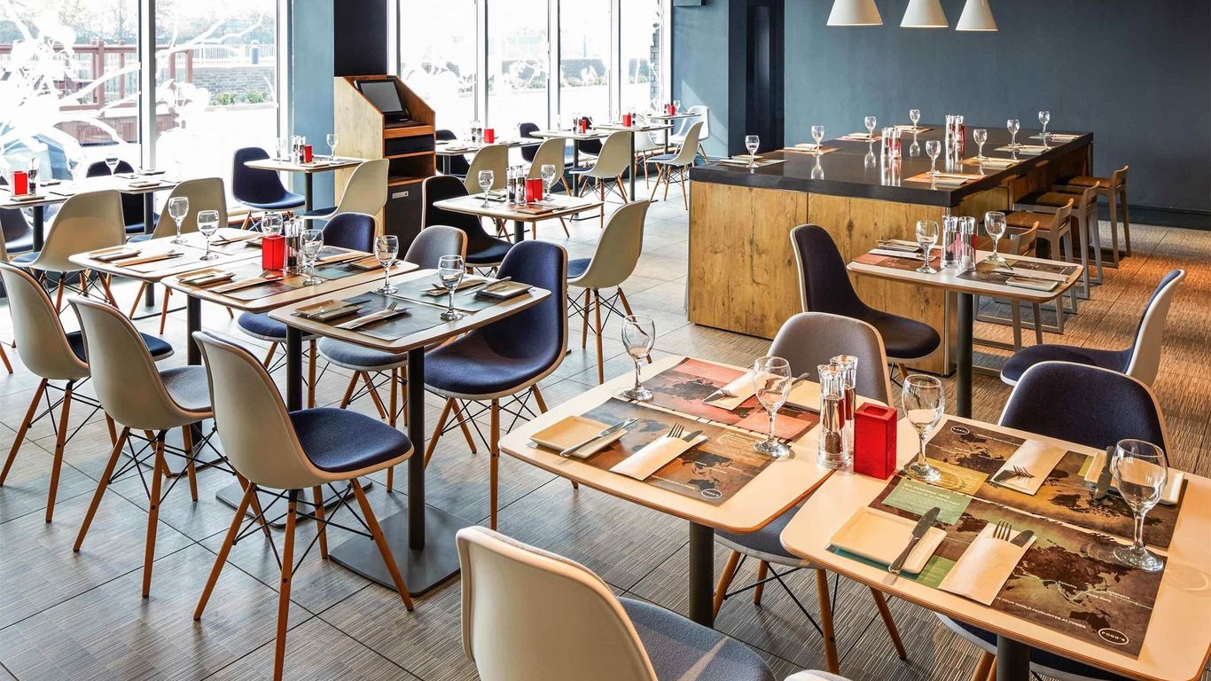 Ibis London Elstree Borehamwood