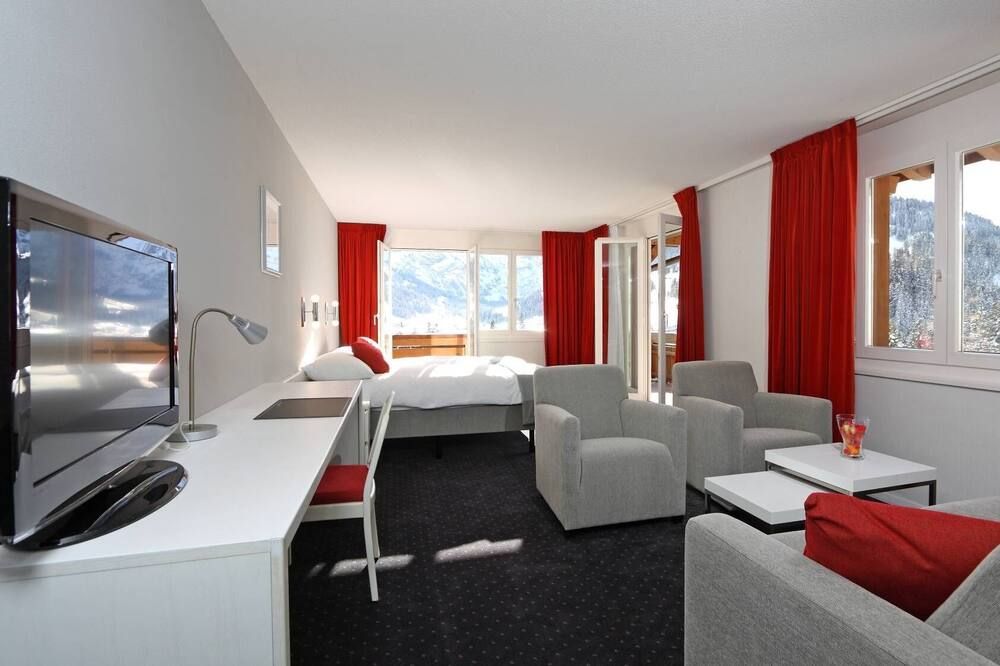 هوتل شتاينماتلي