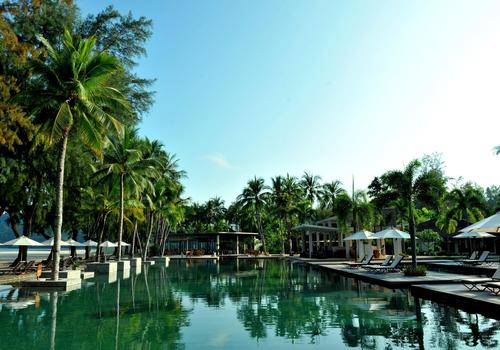 タンジュン ルー リゾートの最安値 36 874 ランカウイ島の人気ホテルの料金比較 格安予約 Kayak カヤック