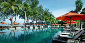 Tanjung Rhu Resort - Langkawi - בריכה