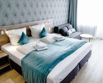 Haus am See Luxury HS 947 - Hahnenklee - Schlafzimmer