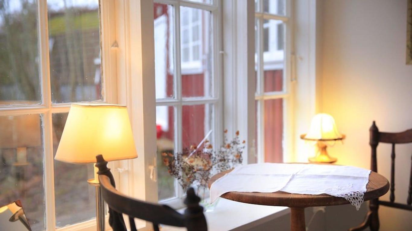 Mormors Bakeri Bed & Breakfast