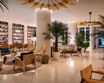 Nautilus Sonesta Miami Beach - מיאמי ביץ' - לובי