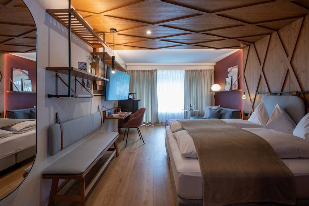 صن ستار هوتل لينزرهيدا