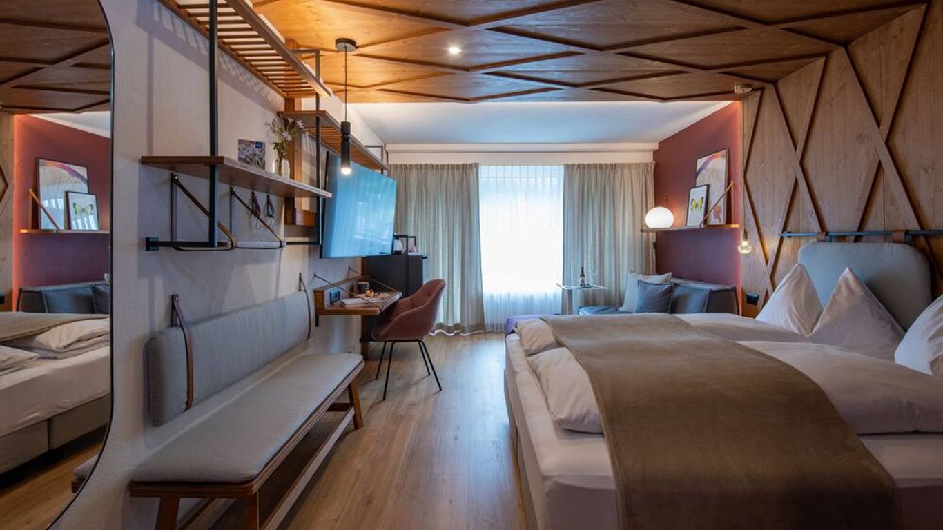 Sunstar Hotel Lenzerheide