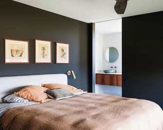 The Long House, Cygnet - Cygnet - Quarto