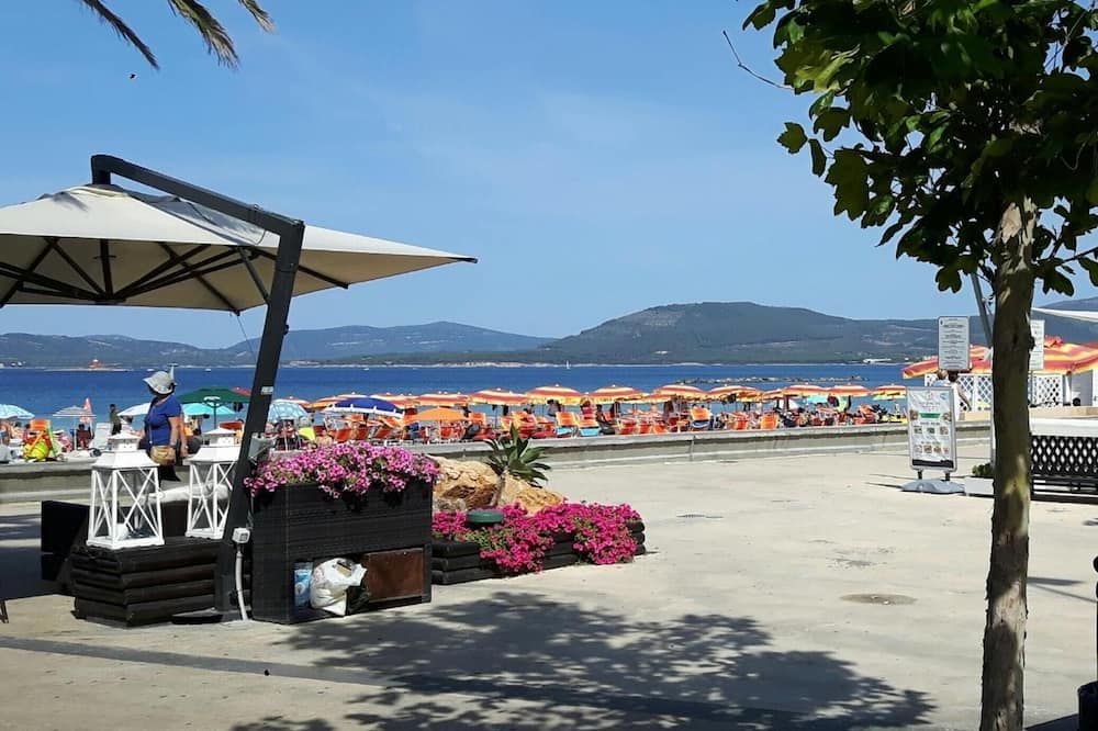 Alghero Vacanze Hotel - אלגרו