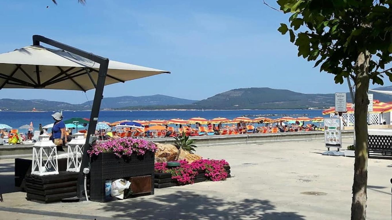 Alghero Vacanze Hotel
