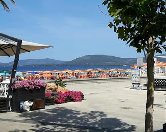 Alghero Vacanze Hotel - Alghero