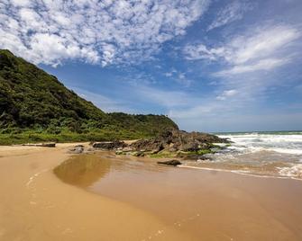 Pousada Canto da Vigia - Penha - Strand
