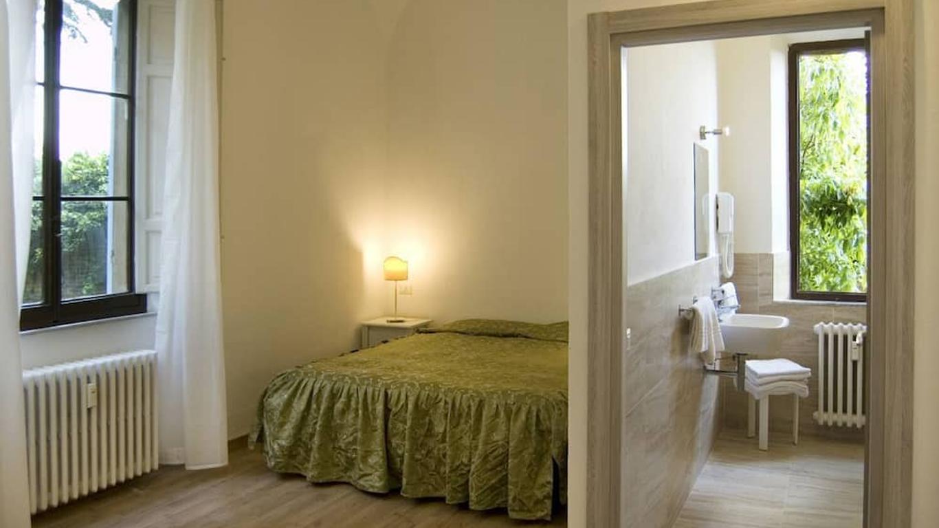 Relais La Corte Dei Cavalieri