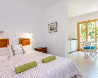 Pensión Bellavista - Port de Pollença - Bedroom