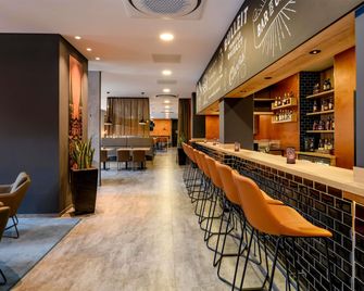 ibis Styles Bamberg - Бамберг - Бар