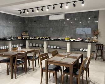 Asa Hotel - Piracicaba