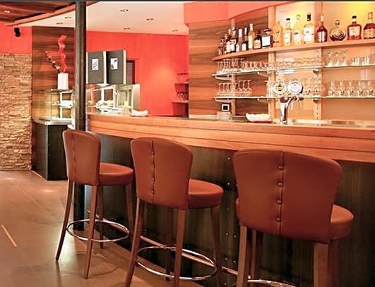 Hotel Klammwirt - Velturno/Feldthurns - Bar