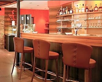 Hotel Klammwirt - Velturno/Feldthurns - Bar
