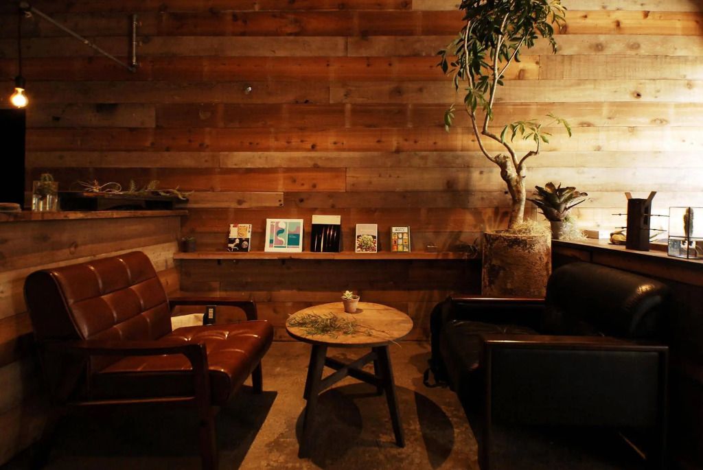 جيستهاوس ريكو - هوستل - واكاياما - ردهة