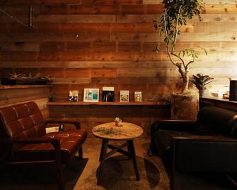 Guesthouse Rico - Wakayama - Lounge