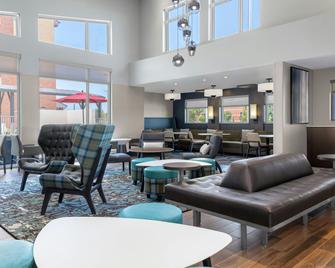 Residence Inn by Marriott Oklahoma City Norman - Norman - Lounge