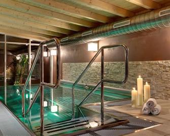 Hotel Hofbräuhaus - Bodenmais - Pool