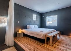 Foxwood E by H2 Life - Niseko - Bedroom