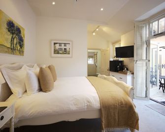 Daisybank Cottage - Brockenhurst - Chambre