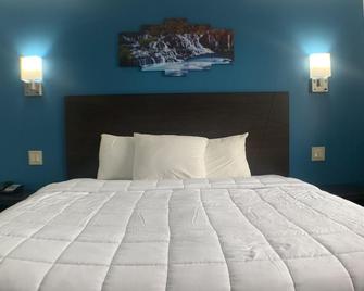 East New York Inn - Brooklyn - Habitación