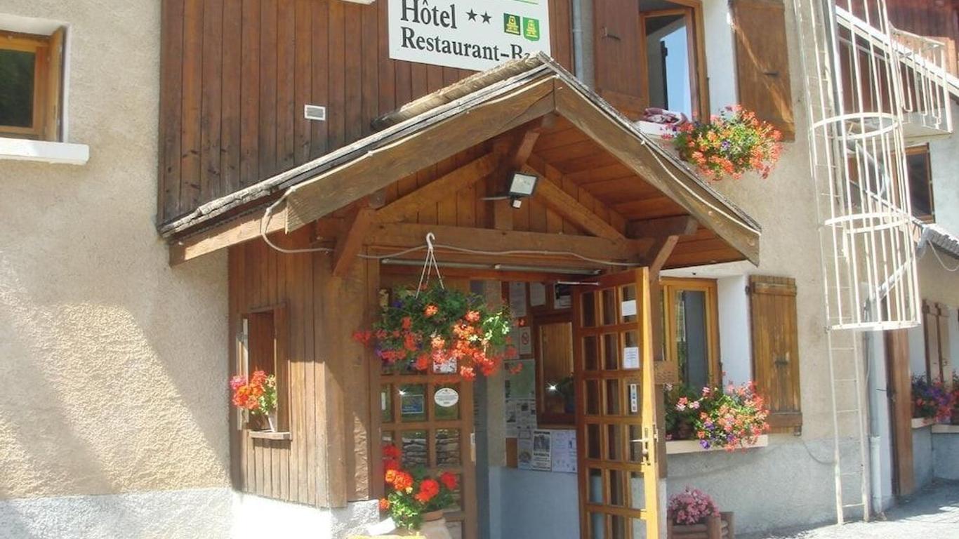 Hôtel Spa la Cascade