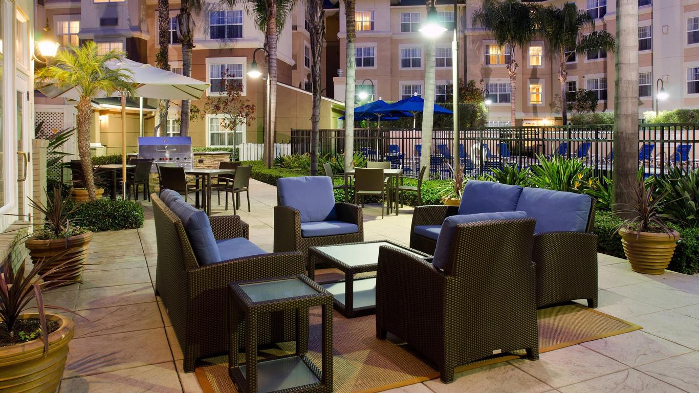 Residence Inn by Marriott Cypress Los Alamitos