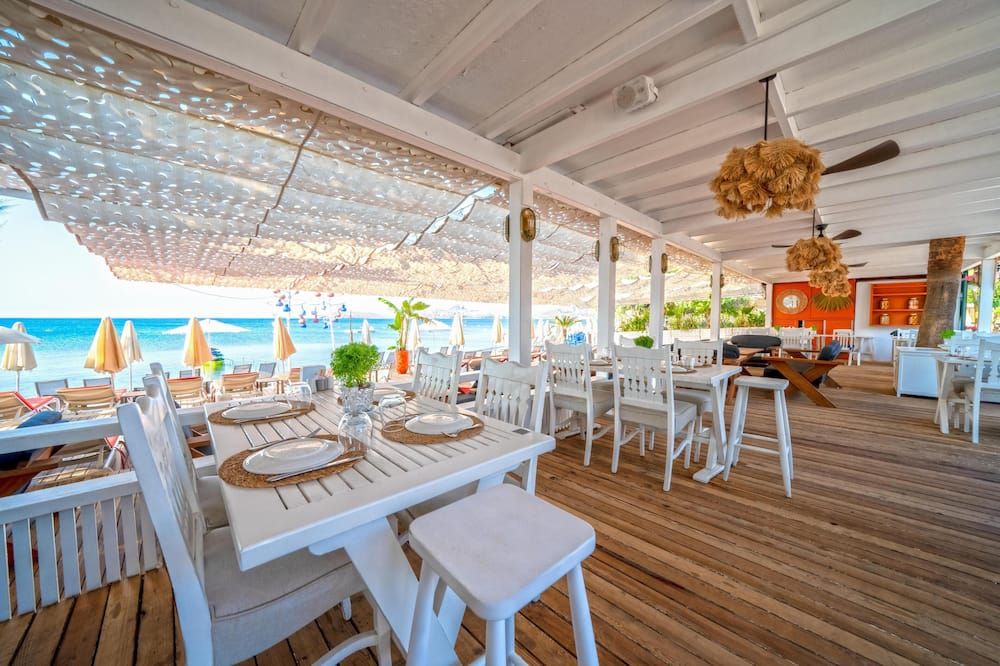 Myella Boutique Hotel - Ortakent-Yahşi - Restaurant