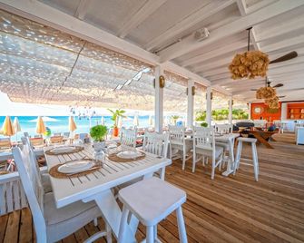 Myella Boutique Hotel - Ortakent-Yahşi - Restaurant
