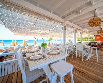 Myella Boutique Hotel - Ortakent-Yahşi - Restaurant