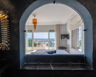 Dar Elyssa - Sidi Bou Said