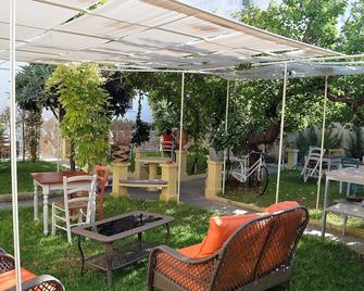 Hotiday Room Collection - Lecce Gianmarti Suite - Lecce - Veranda